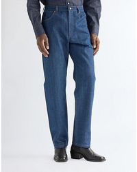 Wrangler - Bell 13Mwz Original Cowboy Cut Jean Size 29 X32 - Lyst