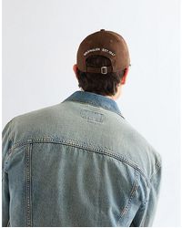 Wrangler - Logo Cap - Lyst