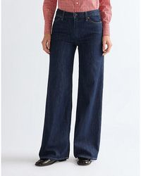 Wrangler - World Wide Lightweight Jean Size 24 X30 - Lyst