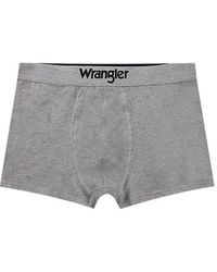 Wrangler - 3-Pack Trunks - Lyst