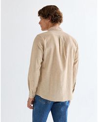 Wrangler - Regular One Pocket Shirt - Lyst