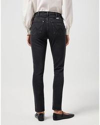 Wrangler - Sienna Skinny Jean Size 24 X32 - Lyst