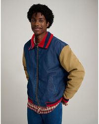 Wrangler - X Stranger Things Will Jacket - Lyst