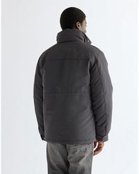 Wrangler - Regular Bodyguard Jacket - Lyst