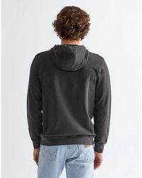 Wrangler - Regular Sign Off Hoodie - Lyst