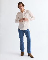 Wrangler - Regular 1 Pocket Shirt - Lyst