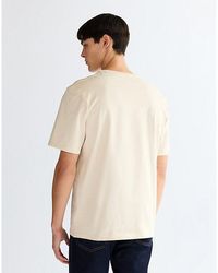 Wrangler - Regular Frame Logo Tee - Lyst