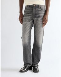 Wrangler - 13Mwz Original Cowboy Cut Toughlite Jean Size 27 X32 - Lyst