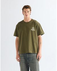 Wrangler - Vintage Tee - Lyst