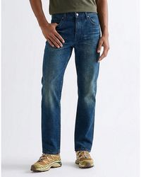 Wrangler - 13Mwz Original Cowboy Cut Jean Size 27 X32 - Lyst