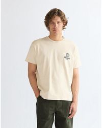 Wrangler - Vintage Tee - Lyst