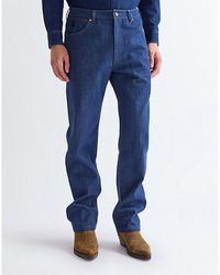 Wrangler - Bell 13Mwz Original Cowboy Cut Jean Size 29 X30 - Lyst