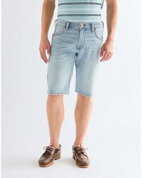 Wrangler - Colton Regular Toughlite Short - Lyst