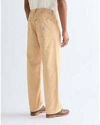 Wrangler - Relaxed Carpenter Double Knee Trousers Size 28 X32 - Lyst