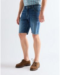 Wrangler - Texas Regular Toughlite Short - Lyst