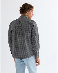 Wrangler - Regular One Pocket Shirt - Lyst