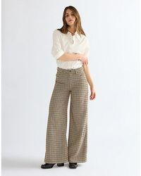 Wrangler - Canyon Loose Trousers Size 24 X30 - Lyst