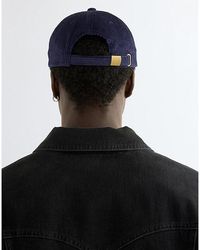 Wrangler - Corduroy Cap Größe - Lyst