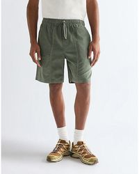Wrangler - Vinla Relaxed Short - Lyst