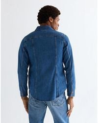 Wrangler - Regular Wrange Shirt - Lyst