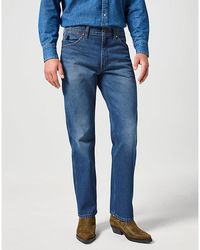 Wrangler - Bell 13Mwz Original Cowboy Cut Jean Size 29 X32 - Lyst
