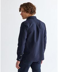 Wrangler - Regular Oxford Shirt - Lyst