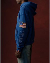 Wrangler - X Cherry Hoodie - Lyst