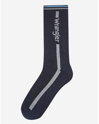 Wrangler - 3-Pack Sport Socks, Marl & Mix - Lyst