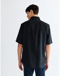 Wrangler - Regular Lightweight One Pocket Shirt - Lyst