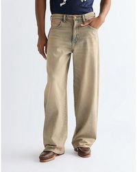 Wrangler - Baggy Jean Size 28 X32 - Lyst