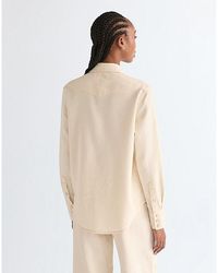 Wrangler - Regular Heritage Lightweight Shirt - Lyst