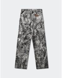 Wrangler - X Roa Denim Cargo - Lyst