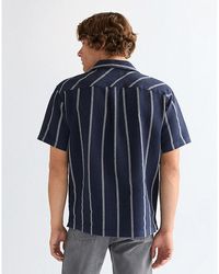 Wrangler - Relaxed W Resort Shirt - Lyst