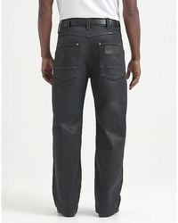 Wrangler - X Avirex Jean Size 28 X32 - Lyst