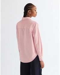 Wrangler - Regular One Pocket Shirt - Lyst