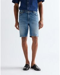 Wrangler - Texas Regular Toughlite Short - Lyst