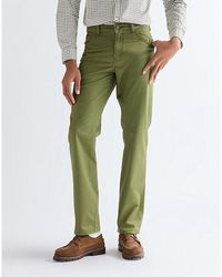 Wrangler - Texas Straight Lightweight Trousers Size 30 X32 - Lyst