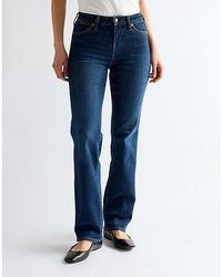 Wrangler - Straight Jean Size 26 X32 - Lyst