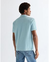 Wrangler - Regular Polo Shirt - Lyst