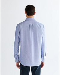 Wrangler - Long Sleeve Regular Shirt - Lyst