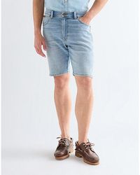 Wrangler - Texas Regular Toughlite Short - Lyst
