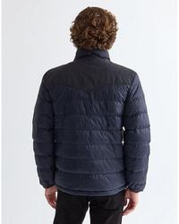 Wrangler - Regular Packable Puffer Jacket - Lyst