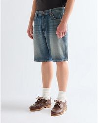 Wrangler - Cowboy Toughlite Short - Lyst