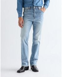 Wrangler - Wrancher Bootcut Toughlite Jean Size 28 X32 - Lyst