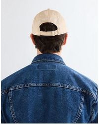 Wrangler - Logo Cap Größe - Lyst