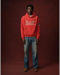 Wrangler - X Cherry Hoodie - Lyst