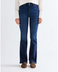 Wrangler - Bootcut Jean Size 24 X30 - Lyst