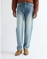 Wrangler - Bell 13Mwz Original Cowboy Cut Jean Size 29 X32 - Lyst