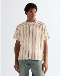 Wrangler - Relaxed W Resort Shirt - Lyst