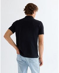 Wrangler - Regular Polo Shirt - Lyst
